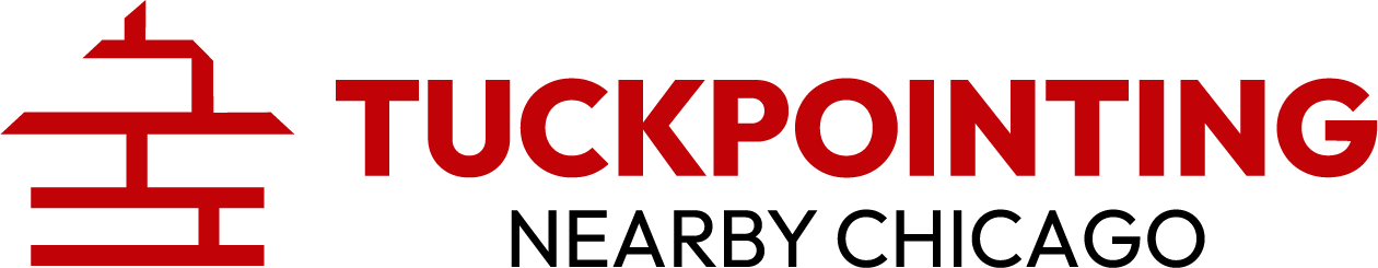 Tuckpointing Nearby Chicago